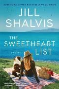 Sweetheart List A Novel