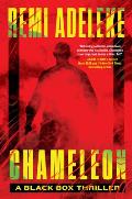 Chameleon A Black Box Thriller