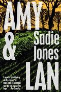 Amy & Lan A Novel