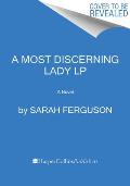 A Most Intriguing Lady - Large Print Edition