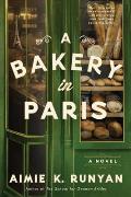 Bakery in Paris A Novel