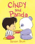 Cindy & Panda