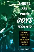 Where Are Your Boys Tonight The Oral History of Emos Mainstream Explosion 1999 2008