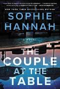 Couple at the Table A Novel