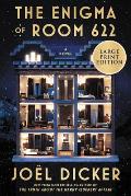 The Enigma of Room 622: A Mystery Novel