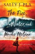 The Fire the Water & Maudie McGinn