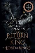 Return of the King TV Tie In The Lord of the Rings Part Three