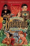 The Improbable Tales of Baskerville Hall Book 2: The Sign of the Five