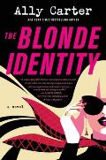 Blonde Identity A Novel