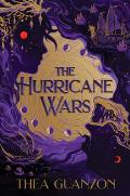 Hurricane Wars Book 1