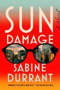 Sun Damage A Novel
