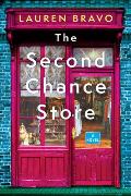 Second Chance Store A Novel