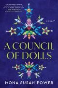 Council of Dolls A Novel