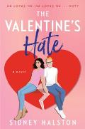 Valentines Hate
