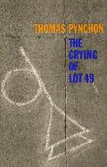 Crying of Lot 49 A Novel