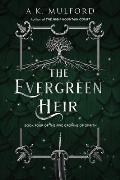 Evergreen Heir The Five Crowns of Okrith 04