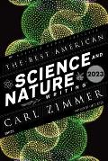Best American Science & Nature Writing 2023