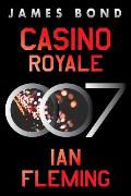 Casino Royale A Novel