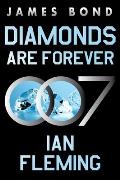 Diamonds Are Forever A Novel