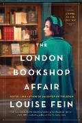 London Bookshop Affair