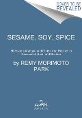 Sesame Soy Spice