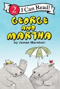 George & Martha