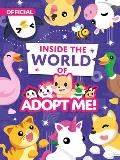 Inside the World of Adopt Me