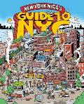 New York Nicos Guide to NYC