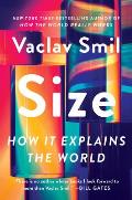 Size How It Explains the World