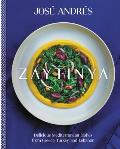 Zaytinya: Delicious Mediterranean Dishes from Greece, Turkey, and Lebanon