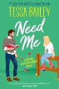 Need Me A Broke & Beautiful Novel