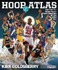 Hoop Atlas Mapping the Remarkable Transformation of the Modern NBA