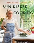 Sun-Kissed Cooking: Vegetables Front and Center
