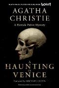 A Haunting in Venice [Movie Tie-In]: Originally Published as Hallowe'en Party: A Hercule Poirot Mystery