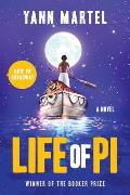 Life of Pi Theater Tie in