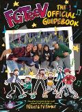 FGTeeV The Official Guidebook