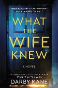 What the Wife Knew