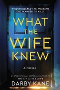 What the Wife Knew