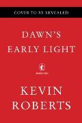 Dawn's Early Light: Burning Down Washington to Save America