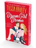 Dream Girl Drama