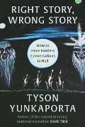 Right Story Wrong Story