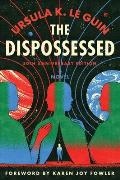Dispossessed, the [50th Anniversary Edition]