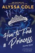 How to Find a Princess