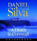 A Death in Cornwall CD