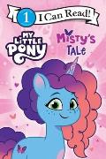 My Little Pony Mistys Tale