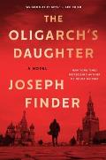 The Oligarch's Daughter