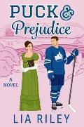 Puck & Prejudice