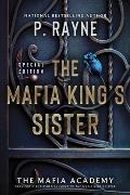 The Mafia King's Sister