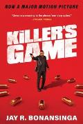 Killers Game Movie Tie in