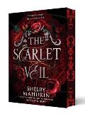 The Scarlet Veil Deluxe Limited Edition